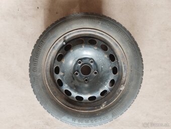 plechove disky octavia 3 - 3