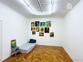 Na predaj: Priestranný 3,5-izbový byt - Palisády, Bratislava - 3