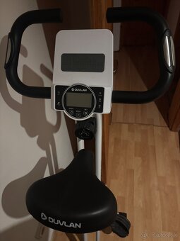 Stacionárny bicykel - 3