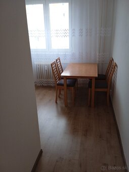 Na predaj 2 izbový byt NITRA - CENTRUM - 3