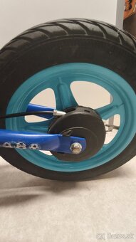 Puky Odrazadlo LR1L - 3