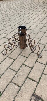 Stojany na vianočný stromček - 3