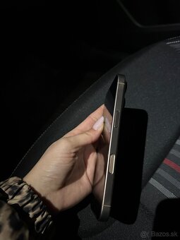 iPhone 16 Pro 256gb - 3