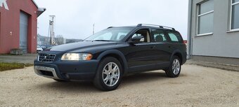 Volvo XC70 4x4 2.4d 136kw - 3