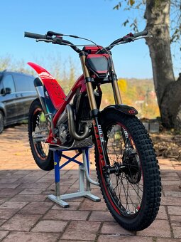 Gasgas txt 300gp - 3