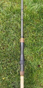 Predám prúty Delphin Opium V2 cork 13ft 3lb - 3