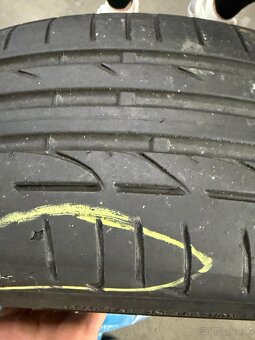 Bridgestone R18 letné - 3