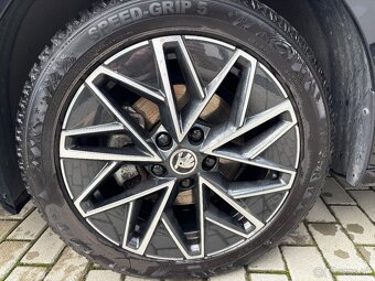 Škoda Octavia 4 STYLE, 2.0 TDI 85kw/AT7 Matrix Navi - 3