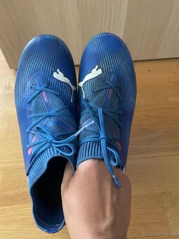 Chlapcenske kopacky, v.37 - 3