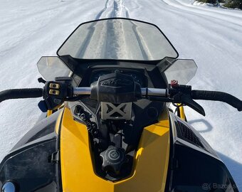 Ski doo 1200-4TEC - 3