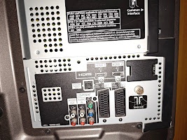 Predám plazmový TV Panasonic - 3