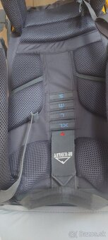 Turisticky nosic Mc Kinley juno comfort - 3