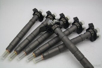 Trysky VW AUDI 3.0 TDI 059130277AM 0445117005 - 3