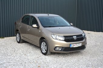Dacia Logan 1.00 SR. voz - 3