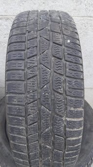 Predam zimne pneu continental winter conti t820 205/60 r16 - 3