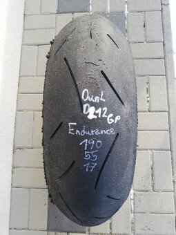 Motopneu - rezané slicky - 3