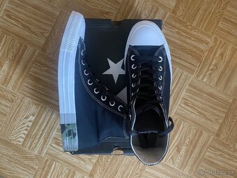 panske tenisky CONVERSE velkost 8/42 - 3