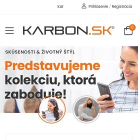 Vytvorím kvalitnú web stránku alebo obchod za primeranú cenu - 3