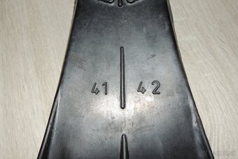 Plutvy na potápanie 41/42 - 3