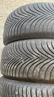 Zimné 225/50 r17 - 3