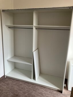 Satnikova skrina 170x195,5x 58,5 cm - 3