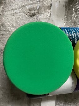 3M leštiaca sada - 3