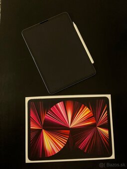 APPLE iPad Pro 11" (2021) M1 128GB - 3