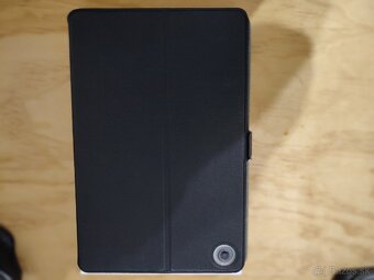 Lenovo Tab M10 Plus (3rd Gen) 4GB + 128GB Storm Grey - 3