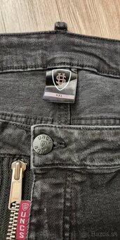 Riflové kraťasy UNCS - 3