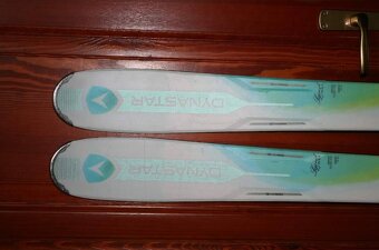 lyže dynastar 160 cm - 3