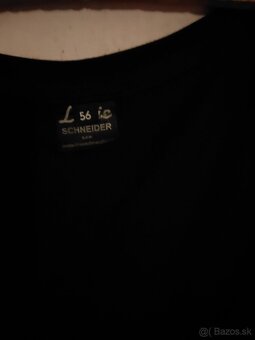 Blúzka športo-elegant - 3