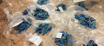 elektronické súčiastky - 3