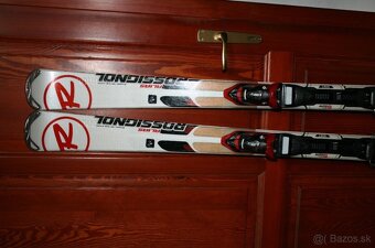 lyže Rossignol Alias 166 cm - 3