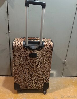 Cestovný kufor stredný - 3