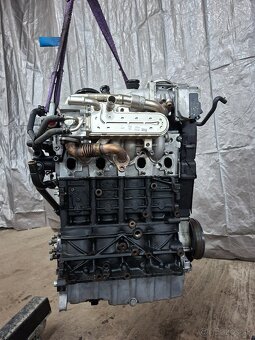 Motor bxe - 3