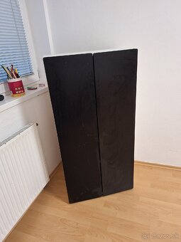 Skriňa IKEA SMASTAD/PLATSA - 3