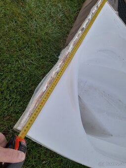 Predám rohovú vaňu - 3