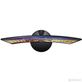 Samsung C27F390FHR - 3