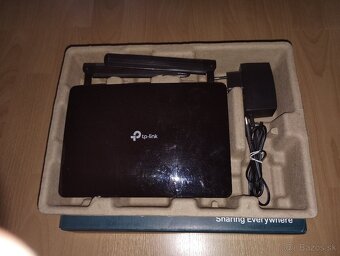 TP link Archer MR600 - 3