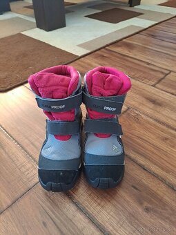 Čizmičky Adidas č.35 - 3