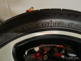 Bmw 17 kolesa - 3