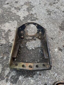 Náhradné diely - 3