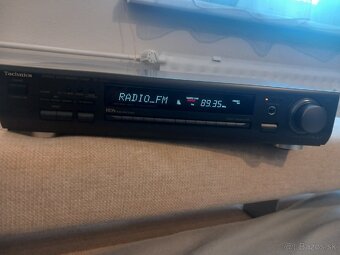 Technics ST-GT650 - 3