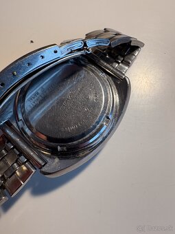 Seiko Bell-Matic - 3