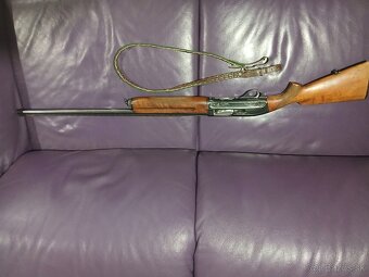 Brokovy automat  mc 21-12 bajkal - 3