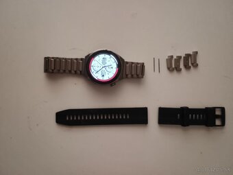 Huawei watch GT3 pro - 3