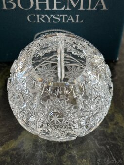 Bohemia Crystal vazicka - 3