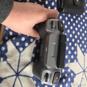 Ovládač DJI RC 2 - 3