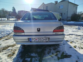 Peugeot 306 hdi - 3