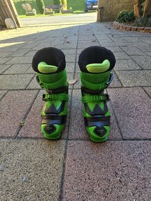 Detske lyže 100 cm - 3
